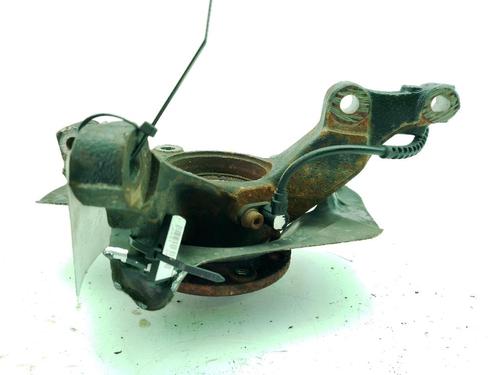 Right front steering knuckle OPEL CORSA D (S07) 1.4 (L08, L68) | BP31966865M26 - Image 2