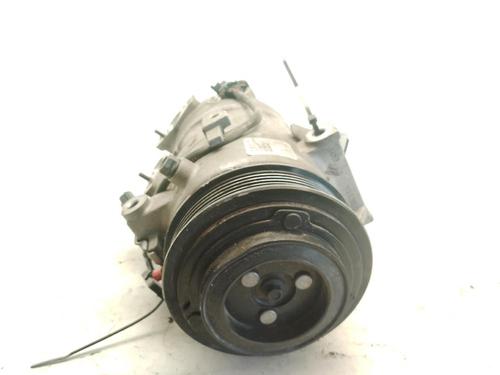 Used AC compressor HYUNDAI i20 III (BC3, BI3) 1.0 T-GDI (101 hp) 27924866