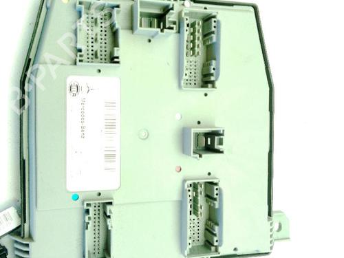 Control unit MERCEDES-BENZ E-CLASS Coupe (C238) E 300 (238.348) | BP39579617M11 - Image 2