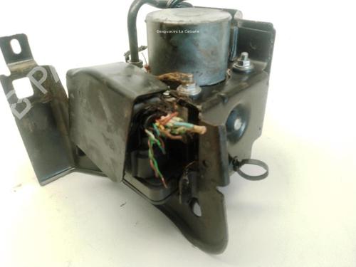 ABS Bremseaggregat CITROËN BERLINGO MULTISPACE (B9) 1.6 BlueHDi 120 | BP29860900M43