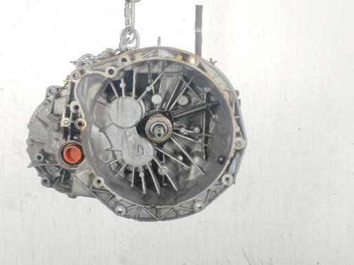 Used Gearbox RENAULT TRAFIC II Van (FL) 1.9 dCi 80 (FL0B) (82 hp) 27889535