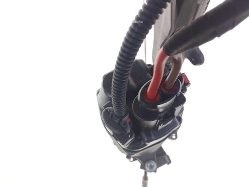 Steering rack SKODA SUPERB III Estate (3V5) 2.0 TSI | BP18372916M22 