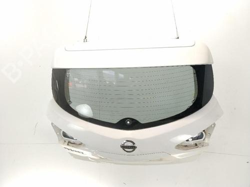 Used Tailgate Tailgate 38167025 38167025
