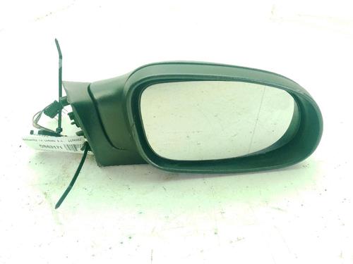 Used Right mirror MERCEDES-BENZ A-CLASS (W168) A 170 CDI (168.008) (90 hp) 28009026