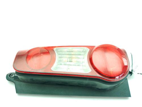 Right taillight PEUGEOT PARTNER Box Body/MPV 1.6 HDi / BlueHDi 75 | BP30146612C35 