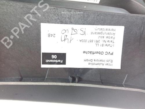 Dashboard SEAT EXEO (3R2) 2.0 TDI | BP18363508C46 - Image 3