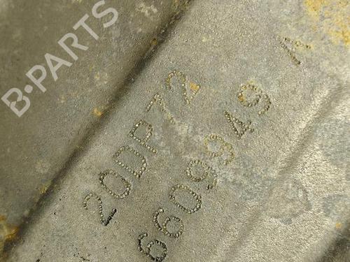 Gearbox CITROËN C3 Picasso (SH_) 1.6 HDI 90 | BP30771328M3 - Image 5