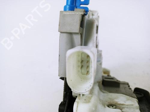 Front left lock AUDI Q2 (GAB, GAG) 2.0 TDI quattro | BP24041235C98 