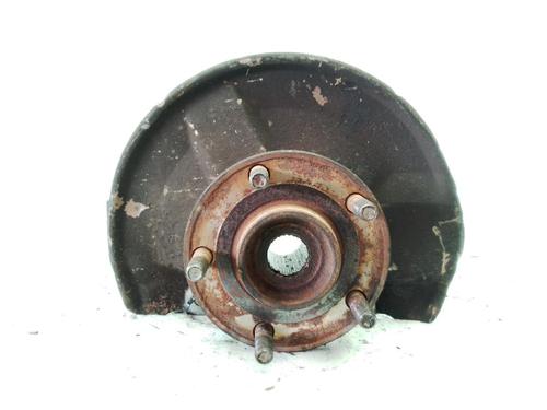 Used Left front steering knuckle Left front steering knuckle 39580004 39580004