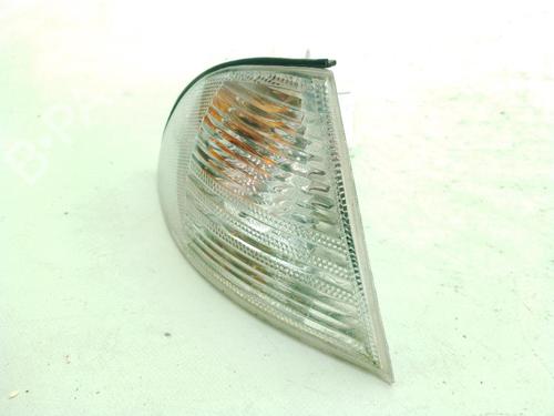 Used Right front indicator Right front indicator BMW 3 (E46) 320 d (136 hp) 34264102 34264102