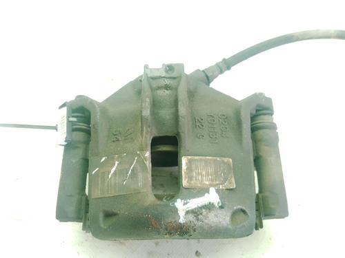 Left front brake caliper PEUGEOT 2008 I (CU_) 1.5 BlueHDI 100 | BP36375629M105 - Image 2