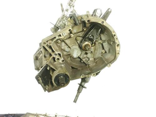 Used Gearbox Gearbox RENAULT CLIO II (BB_, CB_) 1.5 dCi (B/CB08) (82 hp) 33905266 33905266