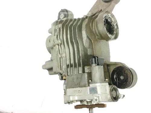 Rear differential VW GOLF V (1K1) 1.9 TDI | BP30170848M24