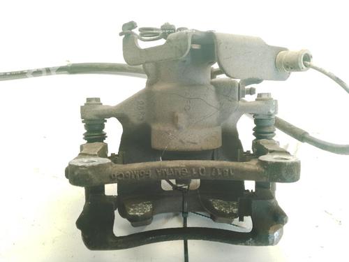 Left rear brake caliper FORD TRANSIT V363 Van (FCD, FDD) 2.0 EcoBlue | BP25046050M107