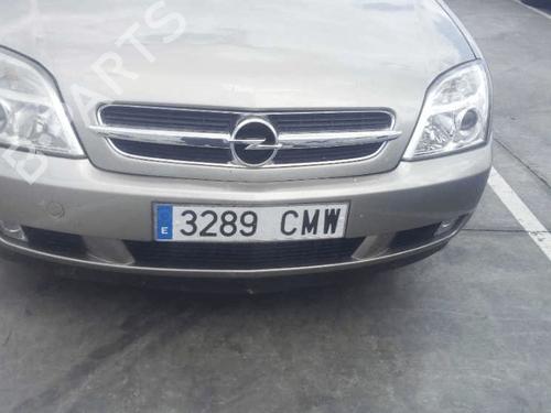 Bakspejl Højre OPEL VECTRA C (Z02) 2.2 16V (F69) | BP18376747C27 