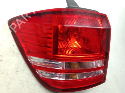 Left taillight DODGE JOURNEY 2.0 CRD | BP36375375C34 - Image 3