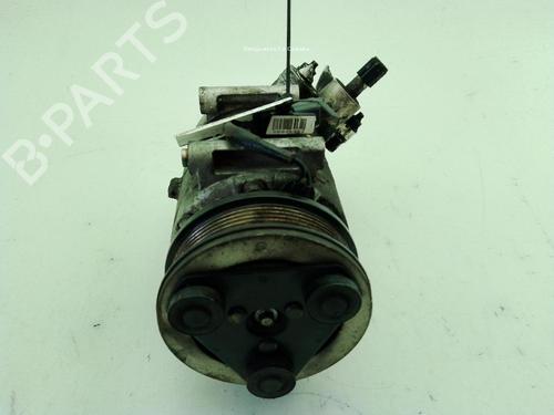 Used AC compressor AC compressor FORD GRAND C-MAX (DXA/CB7, DXA/CEU) 2.0 TDCi (140 hp) 30410714 30410714