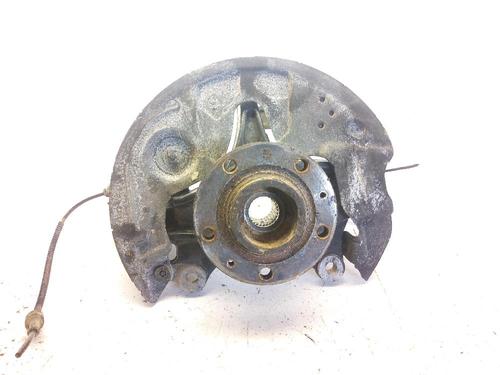 Used Left front steering knuckle Left front steering knuckle 18365183 18365183