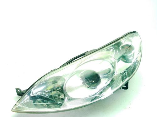 Faro izquierdo PEUGEOT 407 SW (6E_, 6D_) 2.0 HDi 135 (136 hp) 31368870