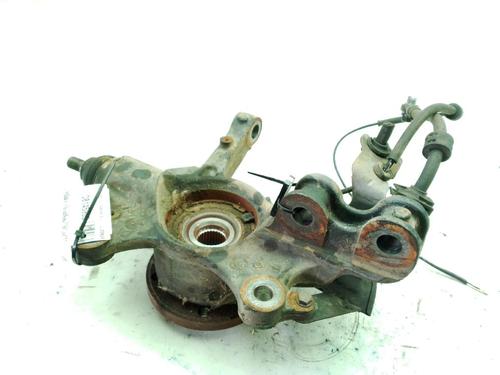 Left front steering knuckle CITROËN JUMPY III Van (V_) 2.0 BlueHDi 120 | BP39463587M25 - Image 4