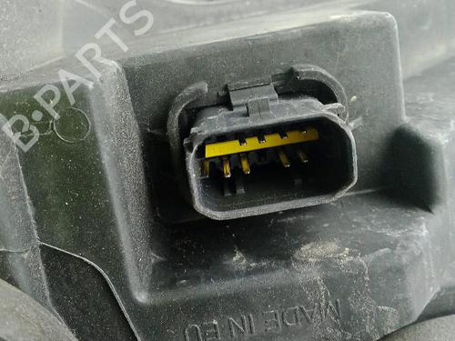 Right headlight CITROËN BERLINGO Box Body/MPV (B9) 1.6 HDi 90 16V | BP33651649C29 - Image 4