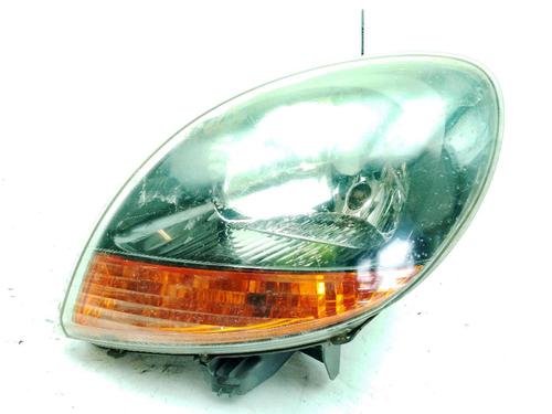 Used Left headlight Left headlight RENAULT KANGOO (KC0/1_) 1.9 dCi 4x4 (84 hp) 24544285 24544285