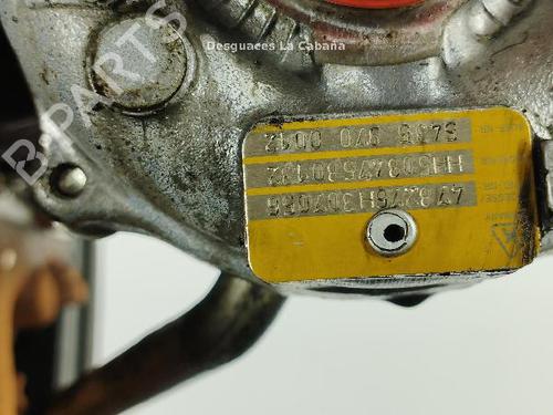 Engine RENAULT CLIO III (BR0/1, CR0/1) 1.5 dCi (BR17, CR17) | BP38683402M1 - Image 8