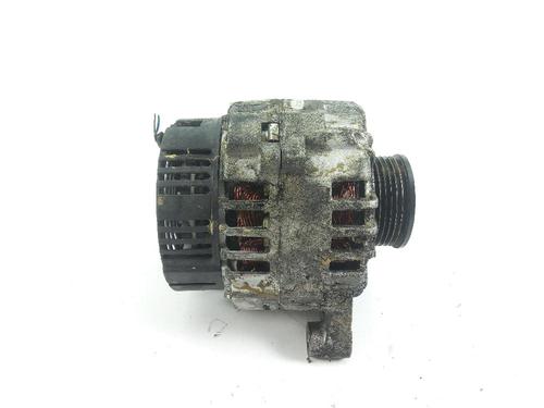 Generator AUDI A6 C5 (4B2) 2.5 TDI | BP18370272M7 