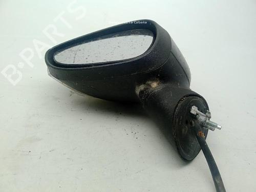 Used Left taillight Left taillight FORD FIESTA VI (CB1, CCN) 1.6 TDCi (95 hp) 31989366 31989366