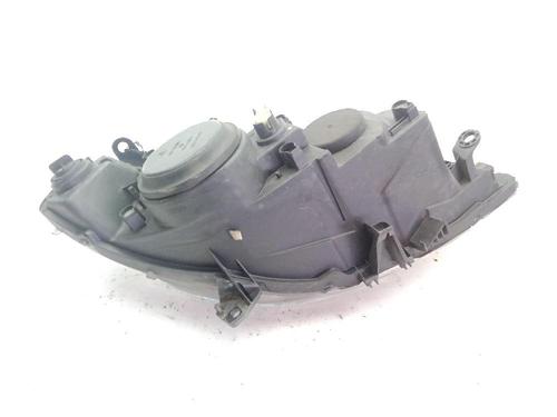 Left headlight PEUGEOT 307 (3A/C) 1.6 16V | BP29475140C28 