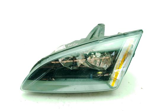 Used Left headlight Left headlight FORD FOCUS II (DA_, HCP, DP) 1.8 TDCi (115 hp) 28596428 28596428