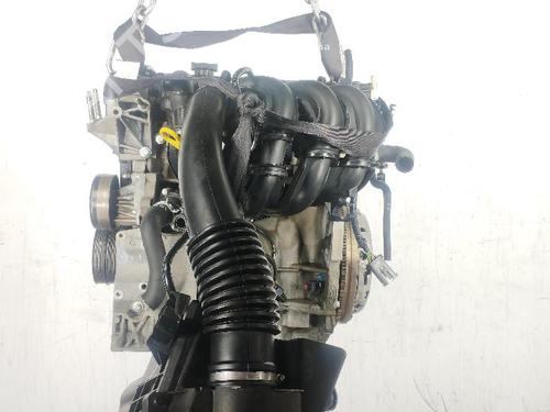 Engine FORD FOCUS II Saloon (DB_, FCH, DH) 1.6 | BP27534338M1 - Image 3