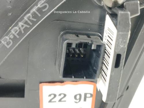 Right mirror KIA SPORTAGE II (JE_, KM_) 2.0 16V 4WD | BP23998680C27