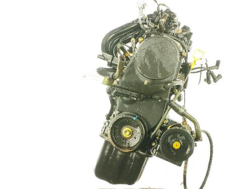 Motor für DAEWOO MATIZ (M100, M150) 0.8 (52 hp) 24928715