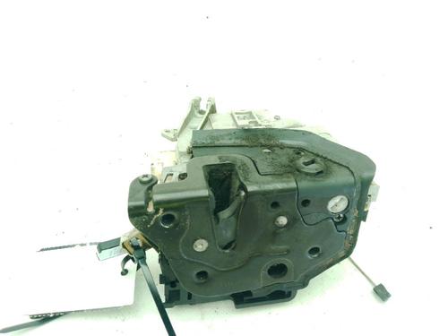 Used Rear right lock SEAT ALTEA XL (5P5, 5P8) 1.6 TDI (105 hp) 29421425