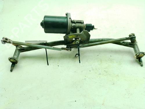 Front wiper motor SEAT LEON (1M1) 1.9 TDI | BP24862596M29 - Image 2
