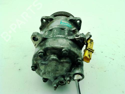 AC compressor CITROËN XSARA PICASSO (N68) 2.0 HDi | BP30959789M34