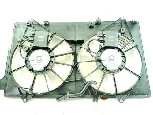 Radiator fan MAZDA CX-5 (KE, GH) 2.2 D (KE2FW) | BP35895149M35 - Image 2