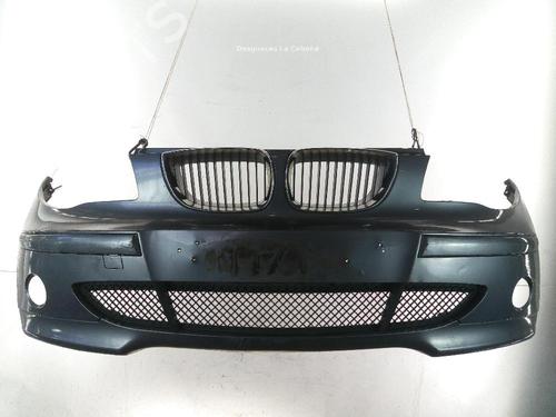 Used Front bumper BMW 1 (E87) 120 i (150 hp) 18364816