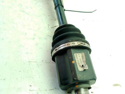 Left front driveshaft MAZDA 6 Saloon (GJ, GL) 2.2 D (GJ2FP) | BP30170913M38 - Image 3