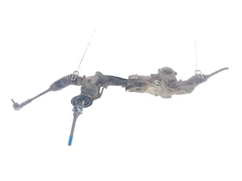Used Steering rack SEAT LEON (5F1) 2.0 TDI (150 hp) 19265710