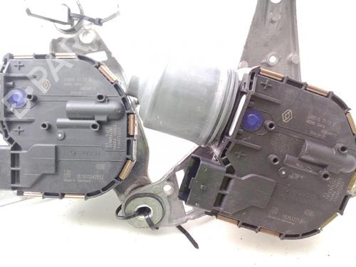 Front wiper motor RENAULT GRAND SCÉNIC IV (R9_) 1.3 TCe 140 (R9NB) | BP25932694M29 