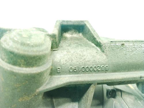 Steering rack CITROËN C-ELYSEE (DD_) 1.6 HDI 92 | BP30718506M22 - Image 3