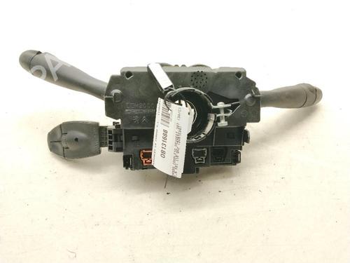 Headlight switch PEUGEOT 307 (3A/C) 1.6 HDi 110 | BP36765347I24 - Image 2