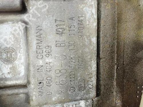 Engine AUDI A4 B5 (8D2) 1.9 TDI | BP39549570M1 - Image 6