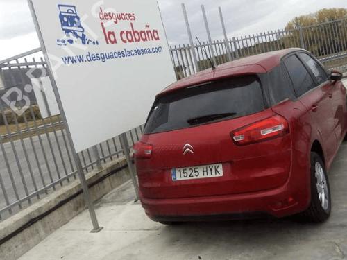 Front left window mechanism CITROËN C4 Picasso II 1.6 HDi / BlueHDi 115 | BP24040775C22  - Image 8