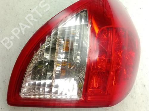 Venstre baglygte TOYOTA RAV 4 III (_A3_) 2.0 4WD (ACA30_, ACA30R) (152 hp) 30506986