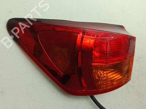 Left taillight LEXUS IS II (_E2_) 220d (ALE20) | BP35895134C34 - Image 3