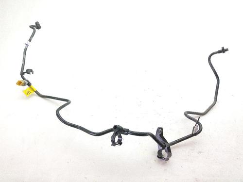 Used AC pipe AC pipe OPEL MOKKA 1.2 (76) (101 hp) 19583737 19583737