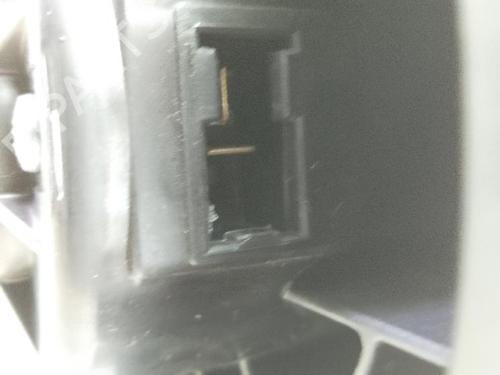 Heater blower motor NISSAN QASHQAI II (J11, J11_) 1.2 DIG-T | BP24628873M62 